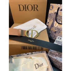 Dior Belts